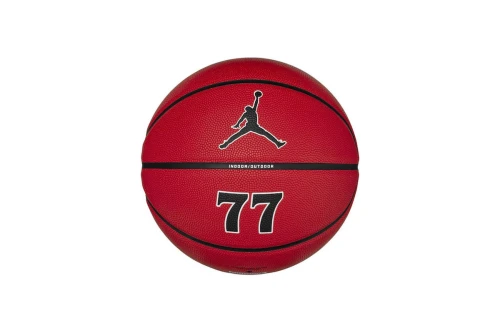 Jordan All-Court 8P Luca Doncic Μπάλα Μπάσκετ (J1013251620)