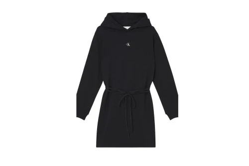 Calvin Klein Φόρεμα Midi (J20J219928 BEH)