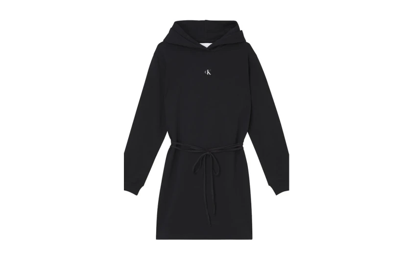 Calvin Klein Φόρεμα Midi (J20J219928 BEH)
