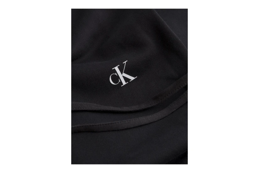 Calvin Klein Φόρεμα Midi (J20J219928 BEH)