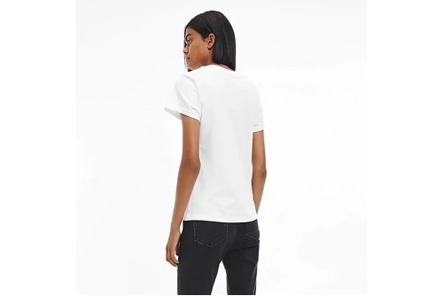 Calvin Klein T-Shirt Γυναικείο (J20J220253 YAF)