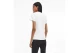 Calvin Klein Γυναικείο Κοντομάνικο T-Shirt Λευκό