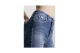 Calvin Klein Skinny Γυναικείο Παντελόνι Τζιν