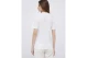 Calvin Klein T-Shirt Γυναικείο (J20J221429 YAF)