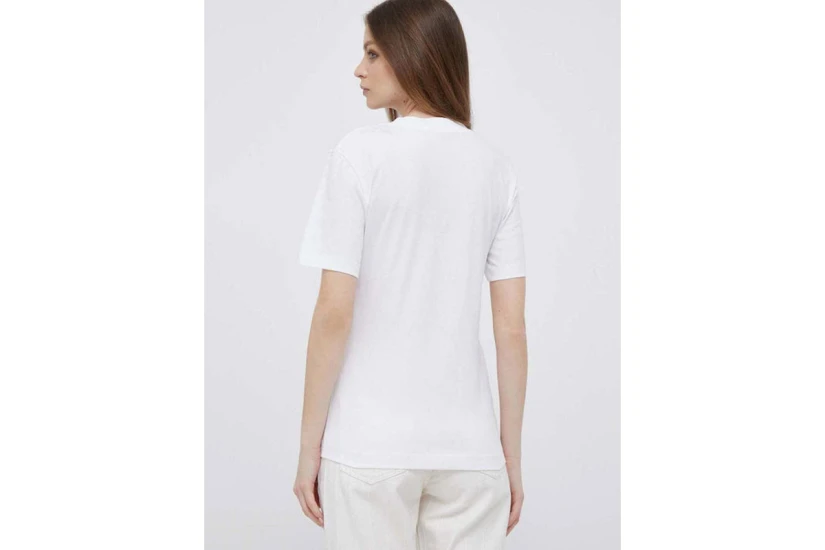 Calvin Klein T-Shirt Γυναικείο (J20J221429 YAF)