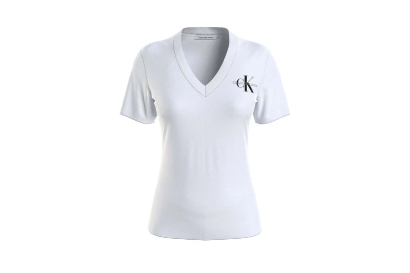 Calvin Klein T-Shirt Γυναικείο (J20J221429 YAF)