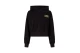 Calvin Klein Cropped Hoodie Γυναικείο (J20J221657 BEH)