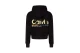 Calvin Klein Cropped Hoodie Γυναικείο (J20J221657 BEH)