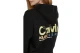 Calvin Klein Cropped Hoodie Γυναικείο (J20J221657 BEH)