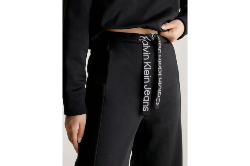 Calvin Klein Παντελόνι Φόρμας Γυναικεία (J20J221916 BEH)