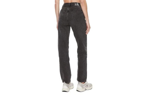 Calvin Klein Παντελόνι Τζιν Γυναικείο (J20J222137 1BY)