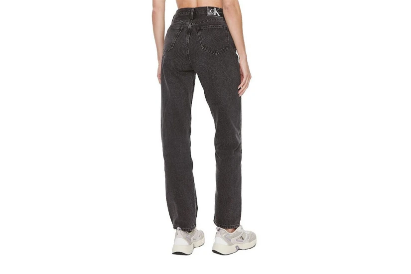Calvin Klein Παντελόνι Τζιν Γυναικείο