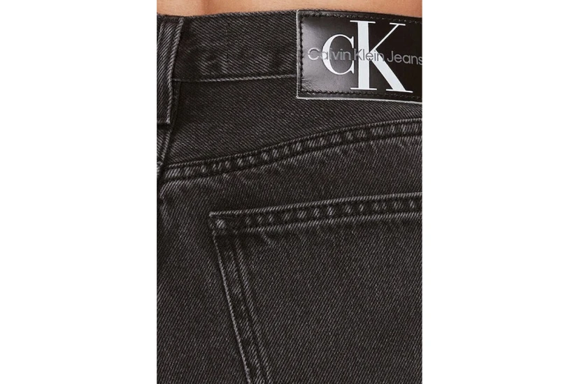Calvin Klein Παντελόνι Τζιν Γυναικείο