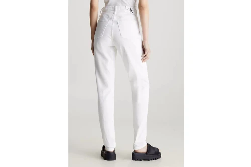 Calvin Klein Παντελόνι Τζιν Γυναικείο (J20J222765 1AA)