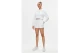Calvin Klein Γυναικείο Αθλητικό Σορτς Λευκό (J20J223136 YAF)