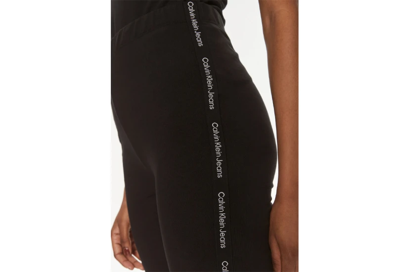 Calvin Klein Κολάν Κοντό Γυναικείο 