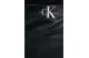 Calvin Klein Faux Leather High Rise Γυναικείο Παντελόνι
