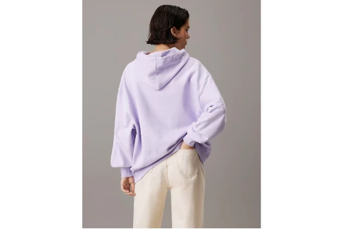 Calvin Klein Hoodie Γυναικείο (J20J224063 VFR)