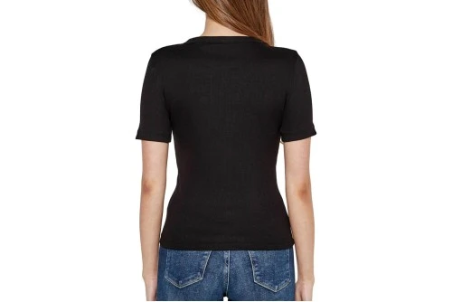 Calvin Klein T-Shirt Γυναικείο (J20J224458 BEH)