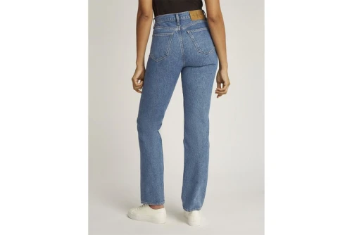 Calvin Klein Παντελόνι Τζίν Γυναικείο (J20J224996 1A4)