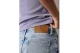 Calvin Klein Denim Γυναικεία Τζιν Βερμούδα Γαλάζια