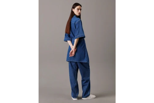 Calvin Klein Φόρεμα Mini Γυναικείο (J20J225169 1A4)
