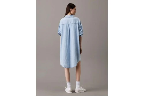 Calvin Klein Φόρεμα Mini Γυναικείο (J20J225172 1AA)