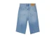 Calvin Klein Denim Γυναικεία Τζιν Βερμούδα