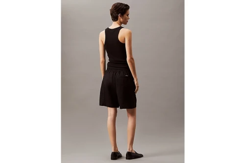 Calvin Klein Βερμούδα Casual Γυναικεία (J20J225219 BEH)