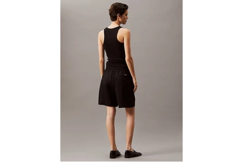 Calvin Klein Βερμούδα Casual Γυναικεία (J20J225219 BEH)