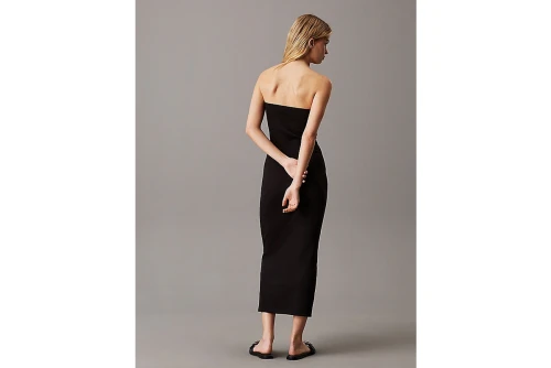 Calvin Klein Φόρεμα Maxi Γυναικείο (J20J225263 BEH)