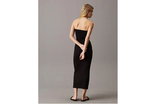 Calvin Klein Φόρεμα Maxi Γυναικείο (J20J225263 BEH)