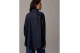Calvin Klein Γυναικείο Denim Μακρυμάνικο Πουκάμισο Μπλε Σκούρο