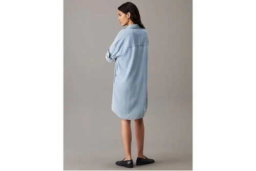 Calvin Klein Φόρεμα Mini Γυναικείο (J20J225472 1A4)