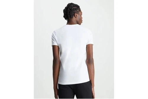 Calvin Klein T-Shirt Ανδρικό (J30J314544 YAF)