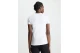 Calvin Klein Ανδρικό Κοντομάνικο T-Shirt Λευκό