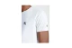 Calvin Klein Ανδρικό Κοντομάνικο T-Shirt Λευκό