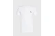 Calvin Klein Ανδρικό Κοντομάνικο T-Shirt Λευκό