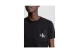 Calvin Klein Ανδρικό Κοντομάνικο T-Shirt Μαύρο
