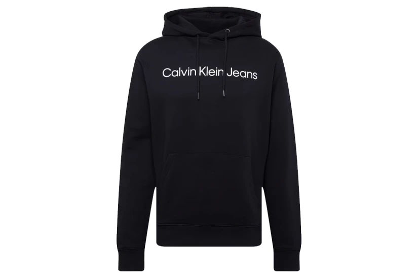 Calvin Klein Hoodie Ανδρικό (J30J322551 BEH)