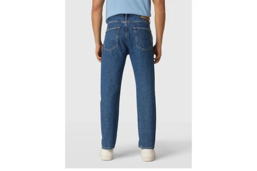 Calvin Klein Παντελόνι Τζιν Ανδρικό (J30J322831 1BJ)
