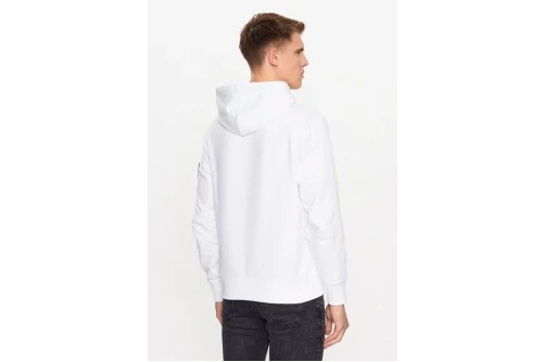 Calvin Klein Hoodie Ανδρικό (J30J323430 YAF)