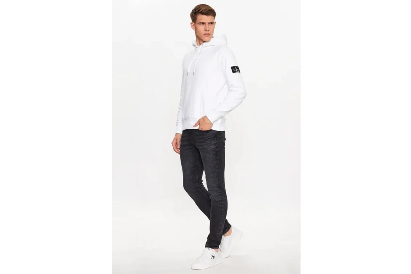 Calvin Klein Hoodie Ανδρικό