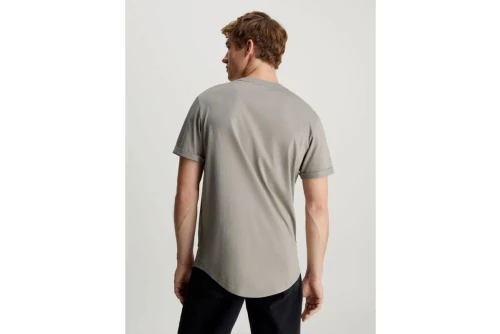 Calvin Klein Cotton Badge T-Shirt Ανδρικό (J30J323482 PBU)