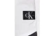 Calvin Klein Cotton Badge Ανδρικό Κοντομάνικο T-Shirt Λευκό