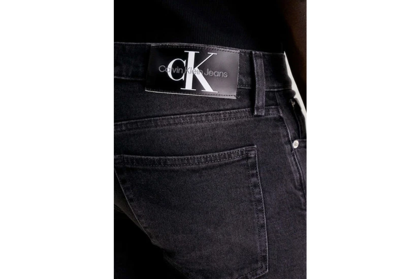 Calvin Klein Παντελόνι Τζιν Ανδρικό