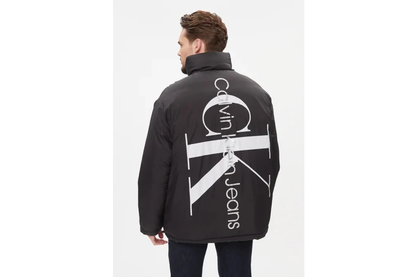 Calvin Klein Μπουφάν Puffer Ανδρικό