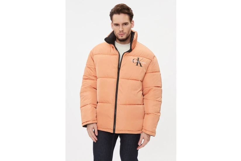 Calvin Klein Μπουφάν Puffer Ανδρικό