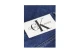 Calvin Klein Ανδρική Τζιν Βερμούδα Μπλε Σκούρα