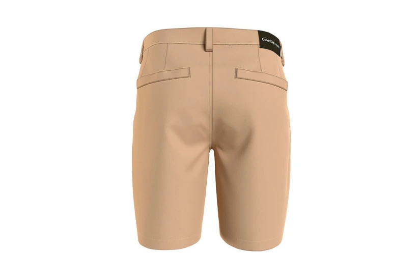 Calvin Klein Βερμούδα Chino Ανδρική (J30J325139 PF2)